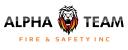 Alpha Team Fire & Safety Inc logo